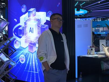 A global AI safety strategy depends on US-China cooperation. They each see the other as the problem