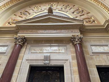 Wisconsin Supreme Court refuses to release voter records sought by conservative activist