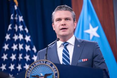 Flu vaccine no longer mandated for US troops, Hegseth says
