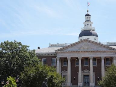 Maryland Redistricting Panic Is Just Cover For Lazy Politicians
