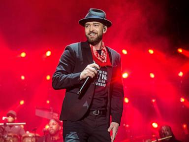 Justin Timberlake pleads guilty to impaired driving in New York