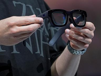 What to know about the Meta glasses the New Orleans attacker used to scout the French Quarter