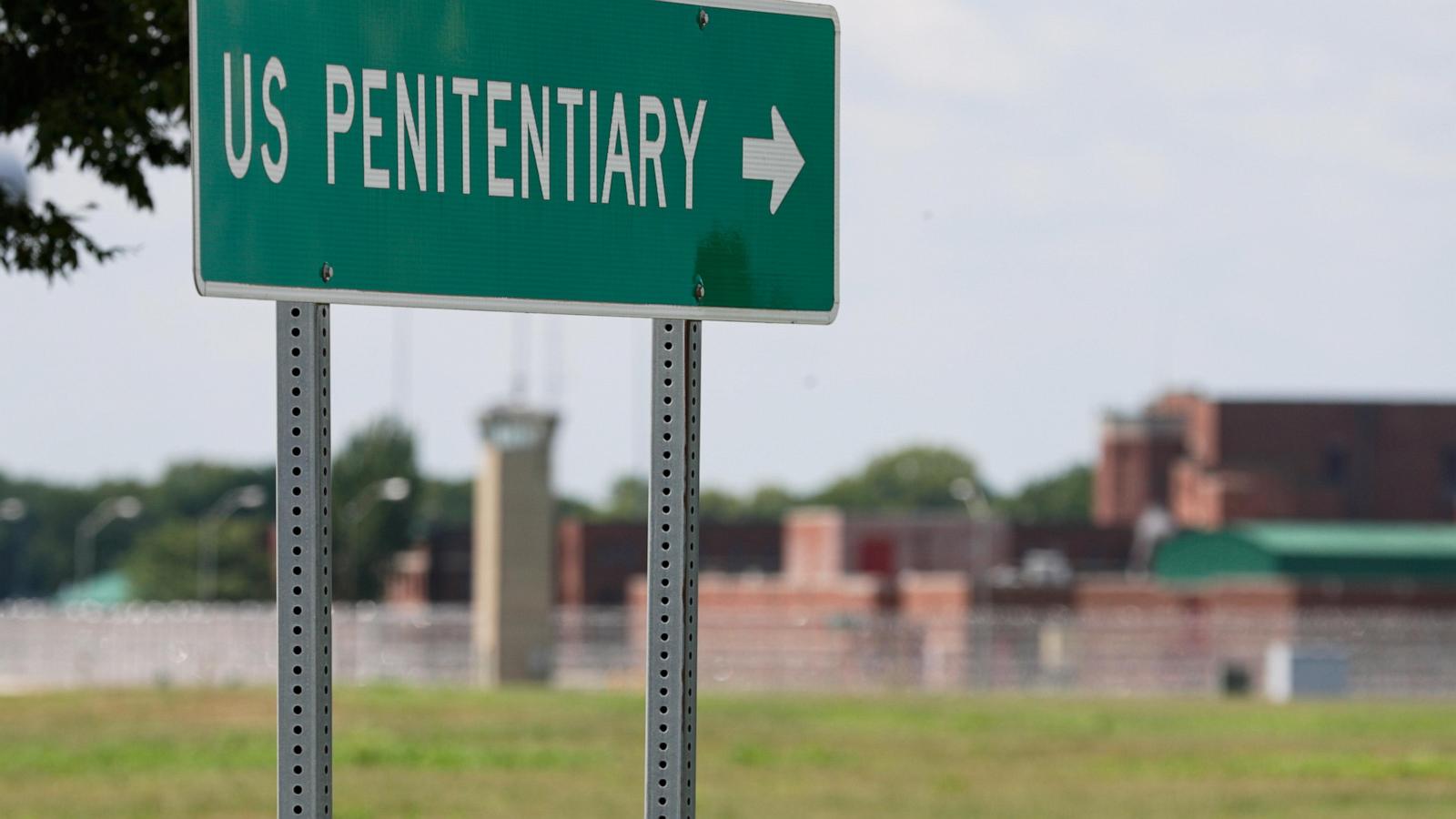 Federal prisons must keep providing hormone therapy to transgender inmates, a judge says