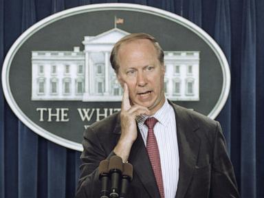  David Gergen, adviser to four presidents, has died