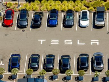 What Most People Get Wrong About The New Tesla Crash Investigation