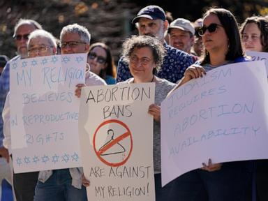 Uphill battles that put abortion rights on ballots are unlikely to end even if the measures pass