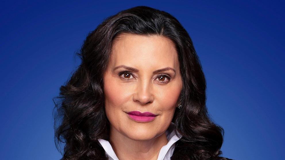 Governor Whitmer cancels 2024 presidential election, but does not hide her ambitions with timely book launch