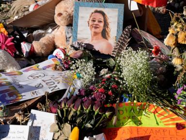 Trump administration stopped sharing evidence in Good and Pretti killings, Minnesota officials say