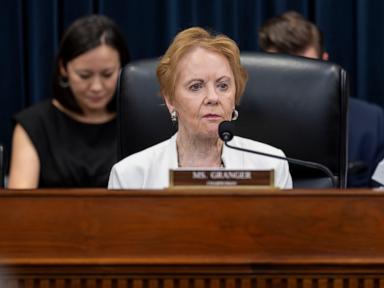 Kay Granger Left Congress With a Wealth Warning Few Dare to Say Out Loud