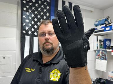 White House border czar defends ICE electric shock gloves as tools to avoid deadly force