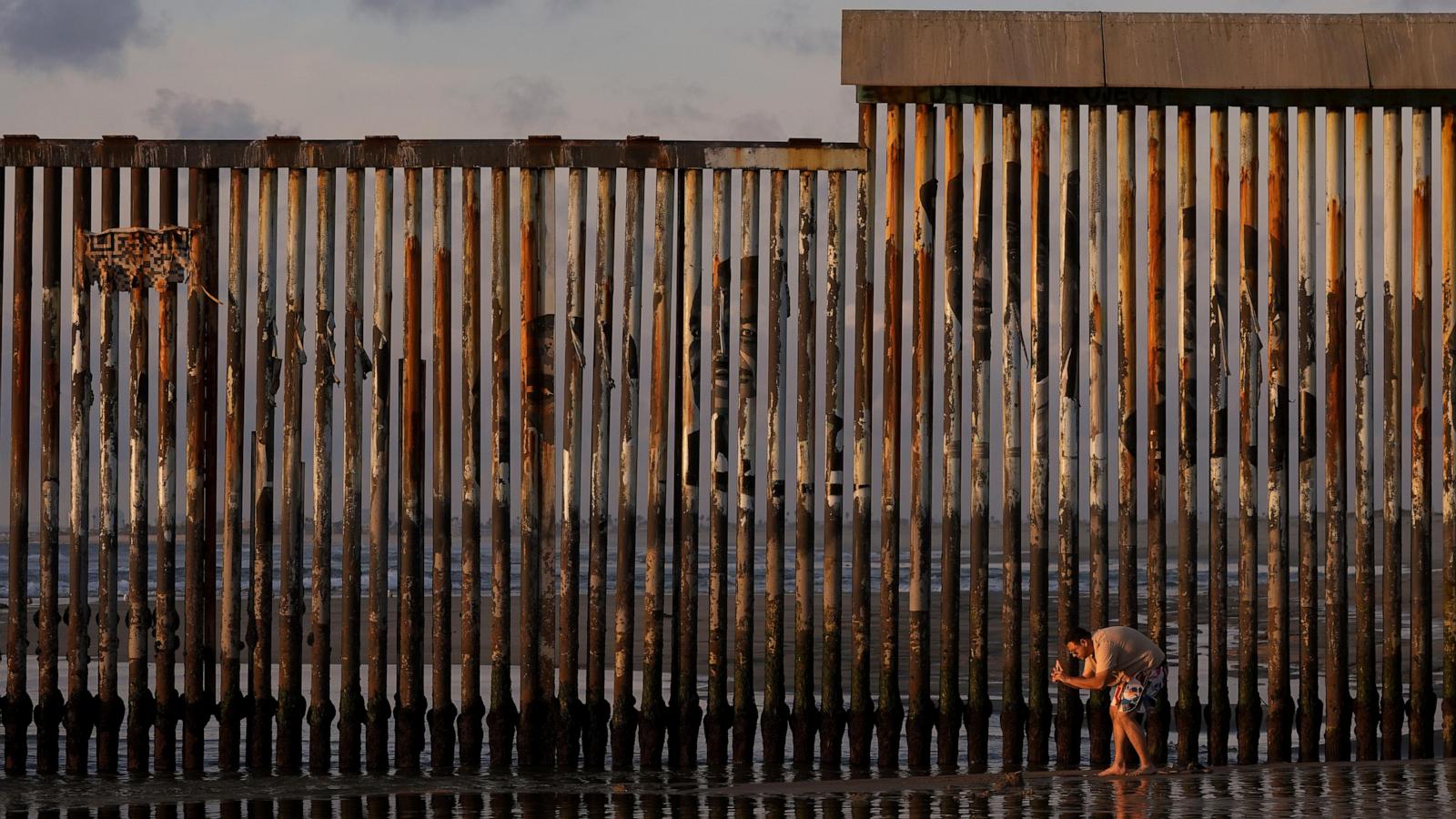 Asylum-seekers still arrive at the US border, but what will happen to them?