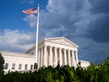 SCOTUS rejects Republican-led effort to halt climate lawsuits in Dem-led states