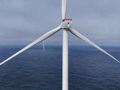 Why the Trump Administration is Spending Billions to Kill Offshore Wind