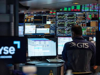 Stop Freaking Out About World Shares Dropping and Oil Spiking