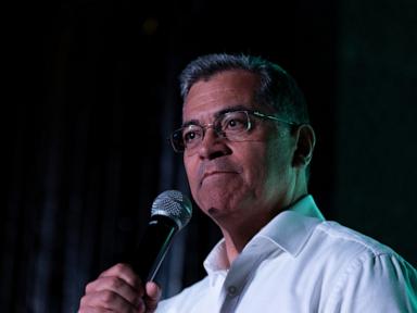 Candidates for California governor scramble to deliver final pitch to voters with days to go