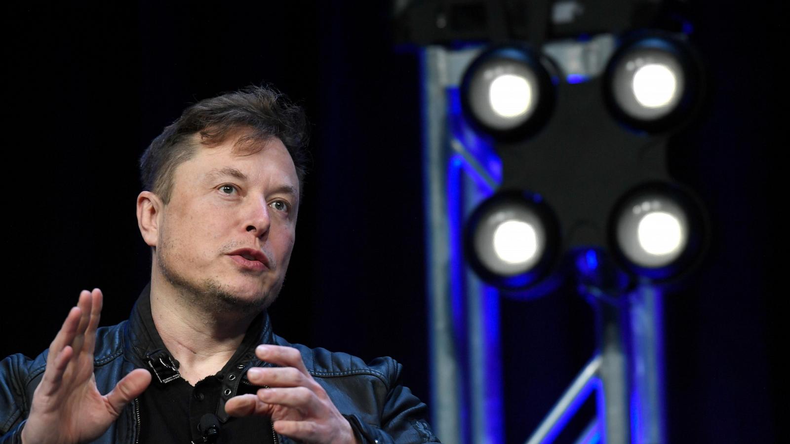 Musk bets cabs will give Tesla a lift after boycotts, sales plunge