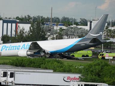 What Investigators Look For After the Fatal Miami Cargo Plane Crash