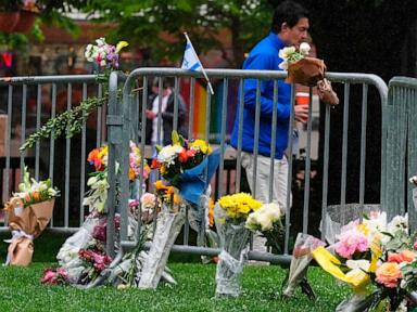 Man charged in Colorado firebomb attack on demonstrators to plead guilty to murder