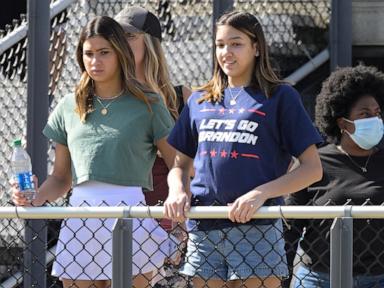 Supreme Court rejects appeal over Michigan school's ban on ‘Let’s Go Brandon’ sweatshirts