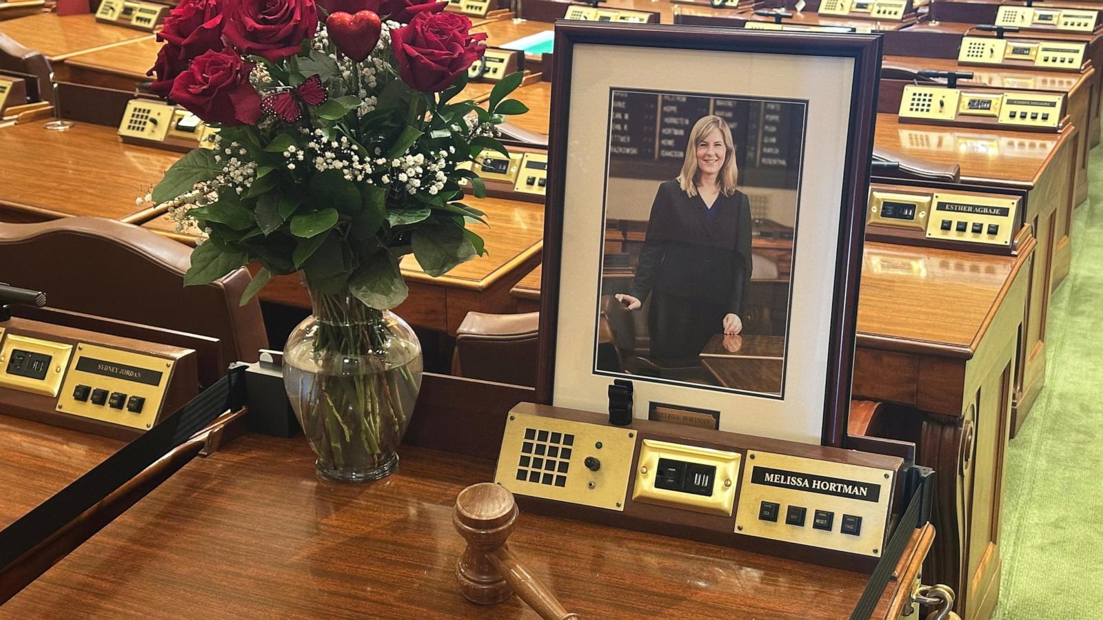 Locked Capitol doors and more cash for security are the new normal after Minnesota assassination