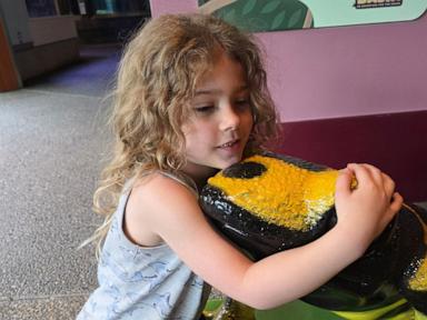 Youngest Oregon school shooting victim was a fearless climber who loved stuffed animals
