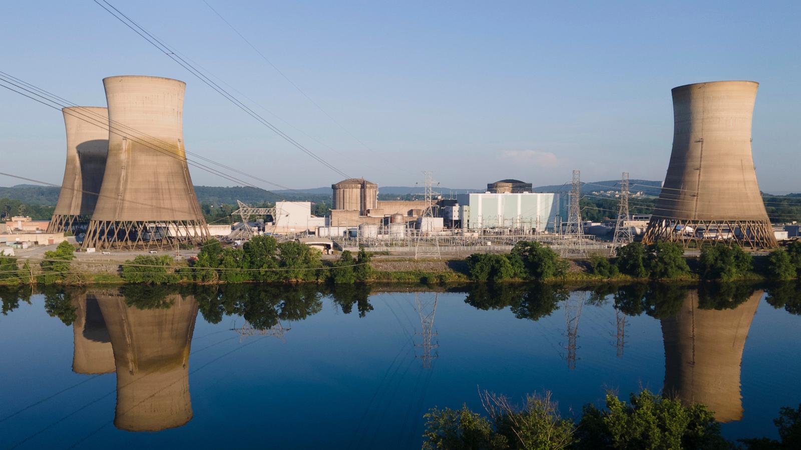 abcnews.com -  EDITH M. LEDERER Associated Press - Nuclear power could more than triple by 2060, UN agency says