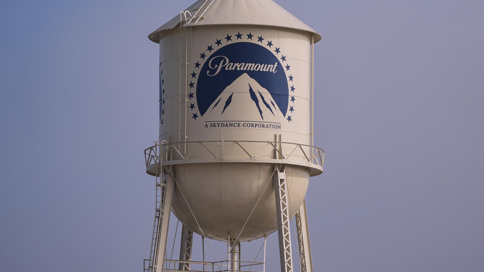 FCC Approves Foreign Ownership Waiver for Paramount-Warner Bros. Merger