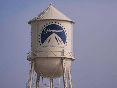 How Gulf Billions Got Past The Fcc In The Paramount Warner Merger