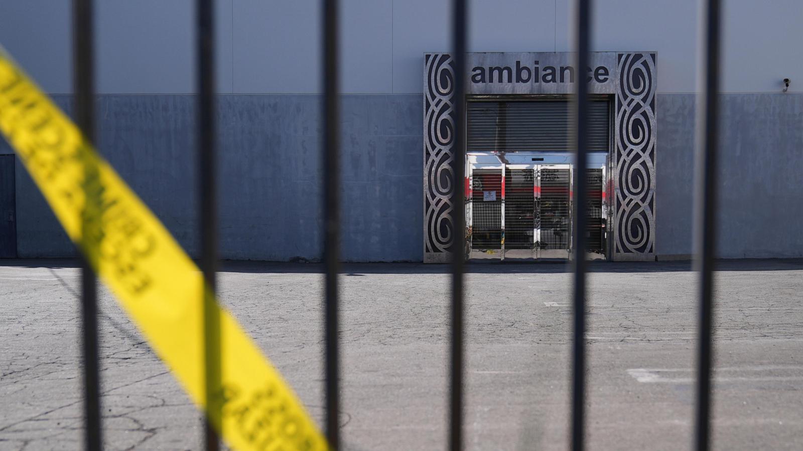 Raids in California rattle immigrant communities — including those in the US legally