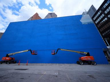 Dallas Mourns the Deep Ellum Whale Mural as World Cup Corporate Art Takes Over