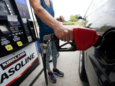Key inflation gauge jumps to 3-year high in latest sign of affordability challenges
