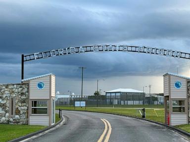 2 executions scheduled for same day in Florida for the first time in more than 60 years
