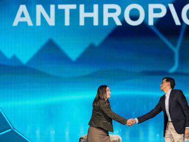 Anthropic says it has taken its latest AI models offline to comply with new export controls