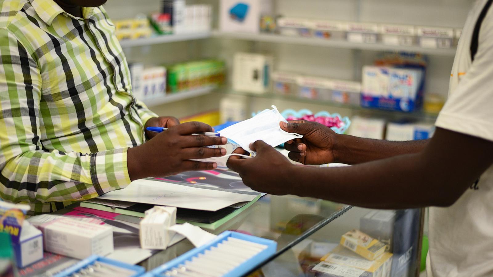 US says it will reduce health aid to Zambia because medicines were stolen and sold