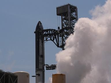 SpaceX reveals plans for what could be the biggest-ever initial public offering