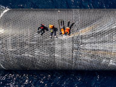 SpaceX Starship Ocean Recovery Economics And Structural Analysis