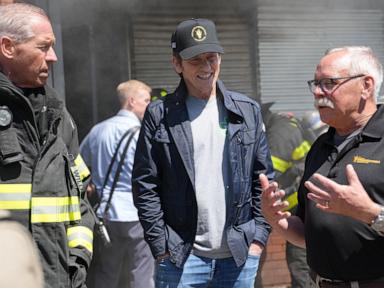 The Economics of Experiential Philanthropy A Structural Analysis of the Leary Firefighters Foundation Model