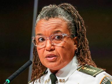 The Collapse of Orleans Parish Justice and the Indictment of a Sheriff