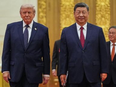 Why Beijing Is Actually Happy About Trump Economic Pressure On Iran