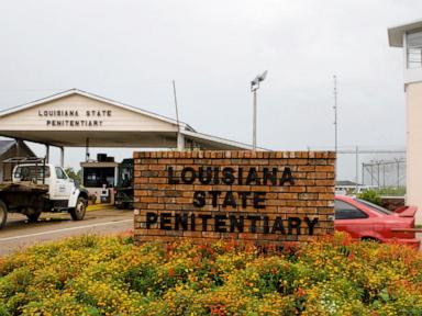 Louisiana becomes first state to allow surgical castration as punishment for child molesters