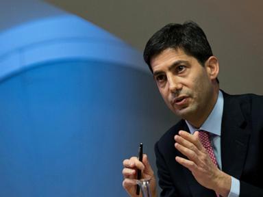 The Brutal Truth Behind the Kevin Warsh Nomination