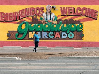 Trump won over more Latino voters in 2024. Can he keep them?