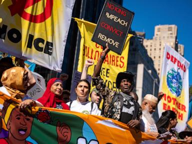 The Earth is sizzling, but climate isn't a hot topic for Democrats in this year's campaigns — ABC News Politics