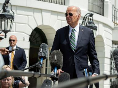 Biden announces $150 million in research grants as part of his 'moonshot' push to fight cancer