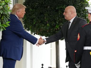 Why Joseph Aoun Meeting Donald Trump Might Not Save Southern Lebanon