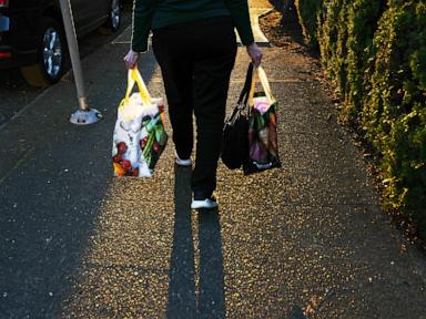 There's an easy way to get rid of all the reusable bags piling up in your home