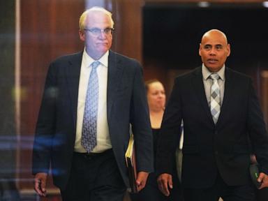 ICE officer pleads not guilty to charges he lied to the FBI about nonfatal Minneapolis shooting