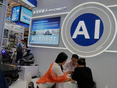New UN initiative will aim to tackle the military uses of AI