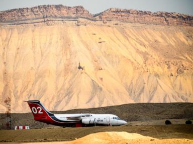 Why Fire Bosses Are Losing the Battle Against Wildfire Seasons