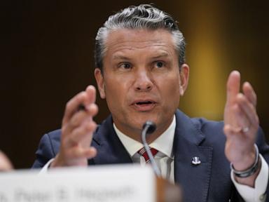 Why The Military Testosterone Contradiction Is Catching Up To The Pentagon